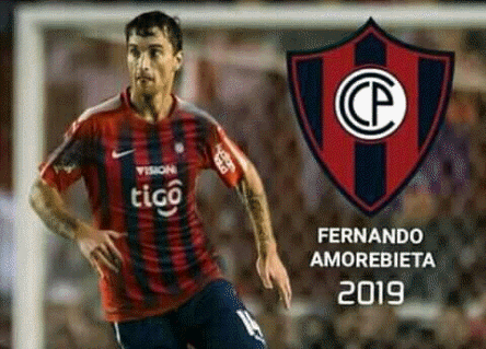 Amorebieta