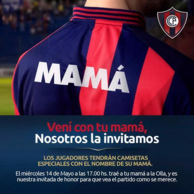 dia de la madre azulgrana